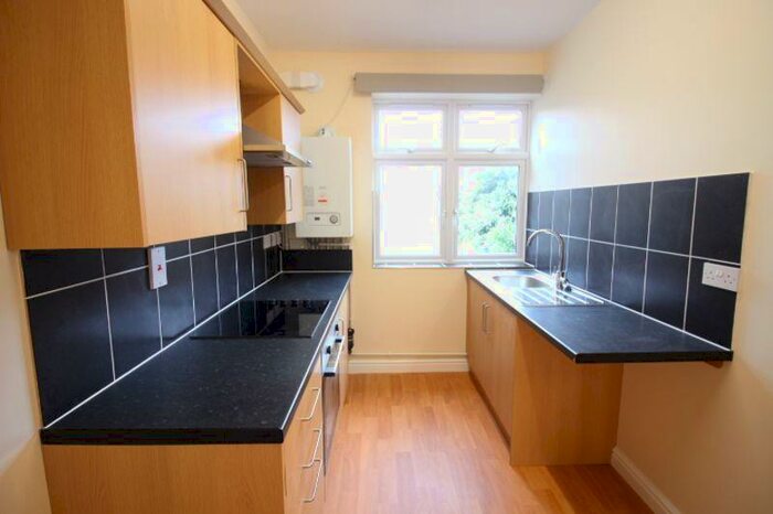 Studio To Rent In London Road, Peterborough, PE2