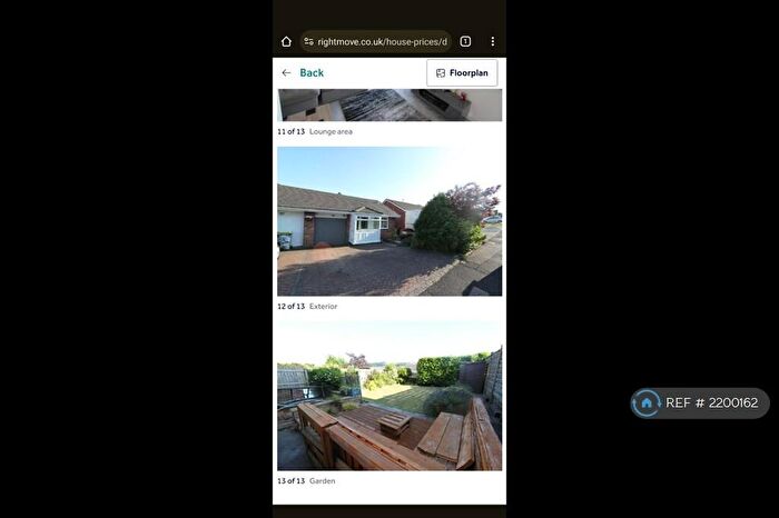 3 Bedroom Semi-Detached House To Rent In Speedwell Crescent, Plymouth, PL6