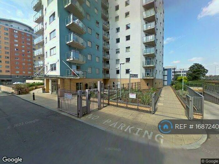 2 Bedroom Flat To Rent In Centreway Apartments, Ilford, IG1