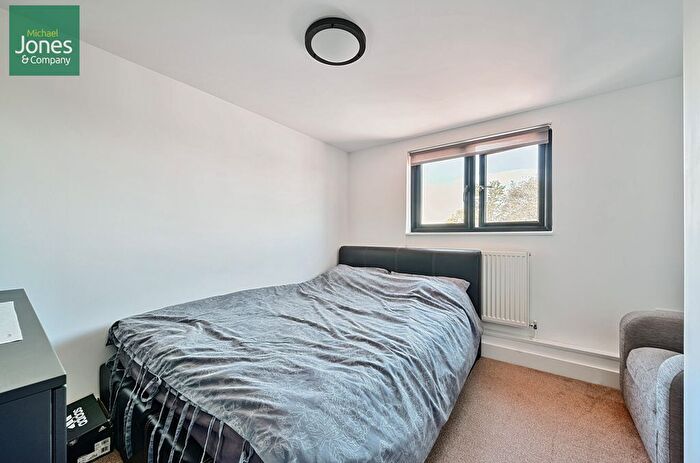 1 Bedroom Flat To Rent In Upper Bognor Road, Bognor Regis, PO21