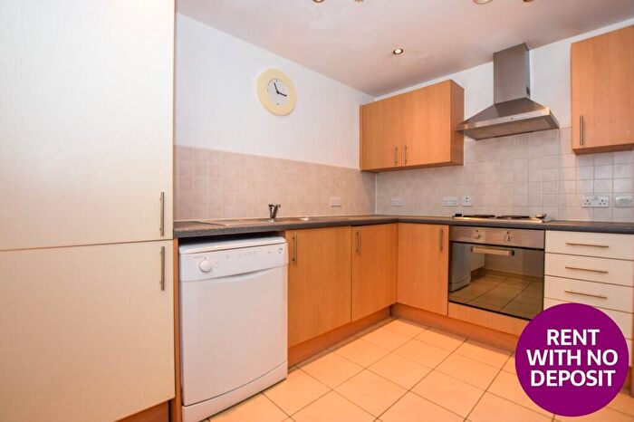 1 Bedroom Flat To Rent In Northern Angel, Dyche Street, Noma, Manchester, M4