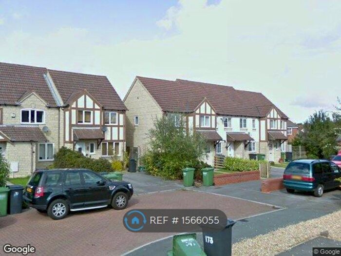 2 Bedroom Terraced House To Rent In Dewfalls Drive, Bradley Stoke, Bristol, BS32