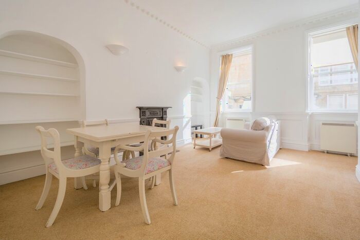 1 Bedroom Flat To Rent In New King Street, Bath, BA1