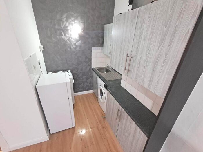 1 Bedroom Flat To Rent In Caledonia Street, Renfrewshire, PA3