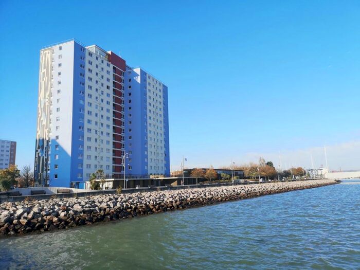 1 Bedroom Flat To Rent In Trinity Green, Gosport, PO12