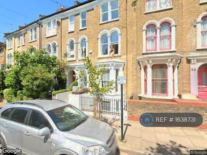 3 Bedroom Flat To Rent In Glenarm Road, London, E5