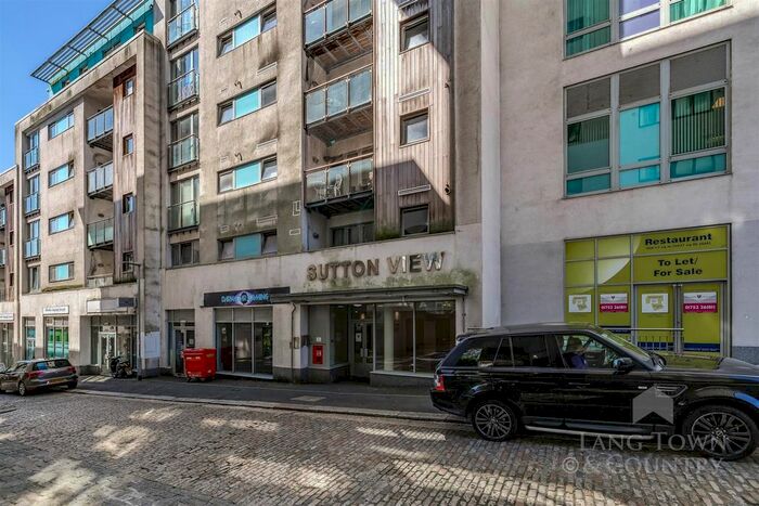 2 Bedroom Flat To Rent In Moon Street, Plymouth, PL4