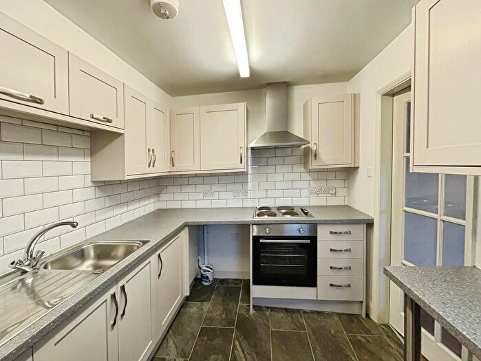 3 Bedroom Semi-Detached House To Rent In Carlton Street, Lincoln, LN1