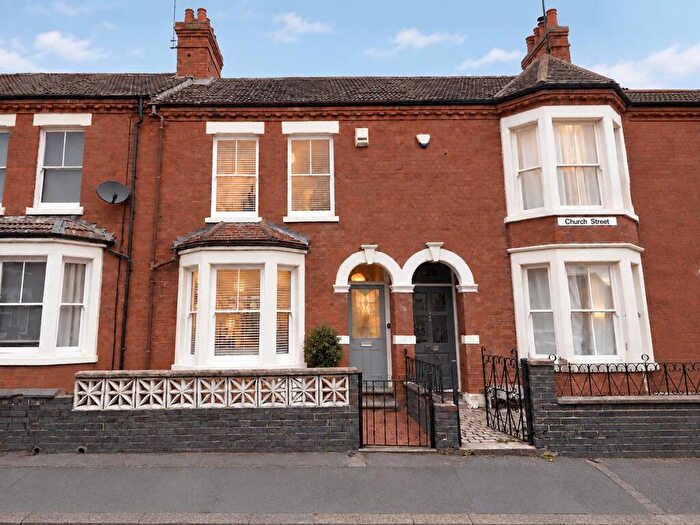 4 Bedroom House For Sale In Church Street, Wolverton, Milton Keynes, MK12