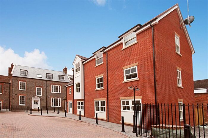 2 Bedroom Flat For Sale In London Street, Reading, RG1