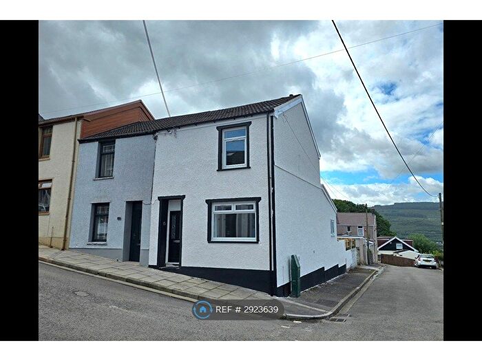 2 Bedroom Terraced House To Rent In Daniel St, Aberdare, CF44