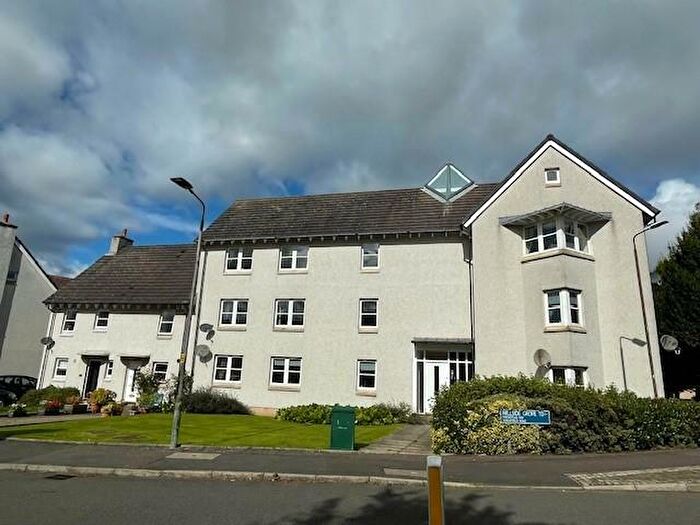 2 Bedroom Flat To Rent In Hillside Grove, Bo'Ness, Falkirk, EH51