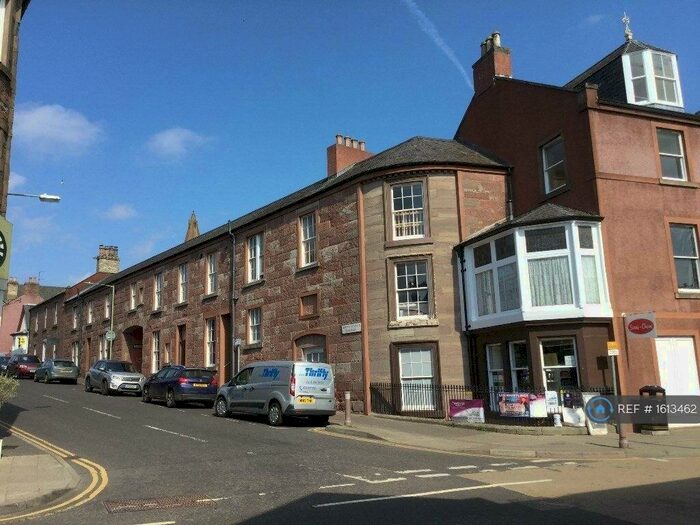 2 Bedroom Terraced House To Rent In Queen's Pend, Blairgowrie, PH10