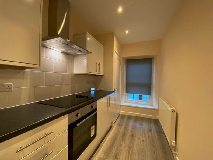 2 Bedroom Flat To Rent In Church Street, Ebbw Vale, NP23