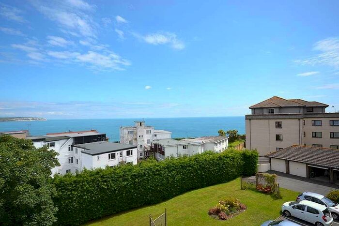 2 Bedroom Apartment To Rent In East Mount Road, Shanklin, PO37