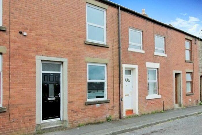 2 Bedroom Terraced House To Rent In Parkinson Street, Haslingden, BB4