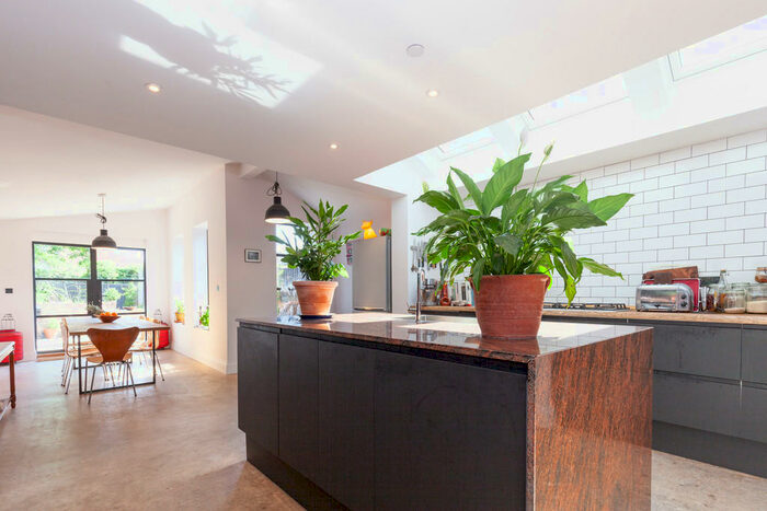 4 Bedroom Terraced House To Rent In Iffley Road, Oxford, OX4