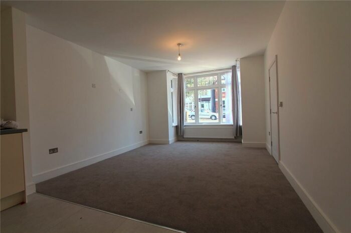 2 Bedroom Apartment To Rent In Salisbury Road, Harrow, HA1