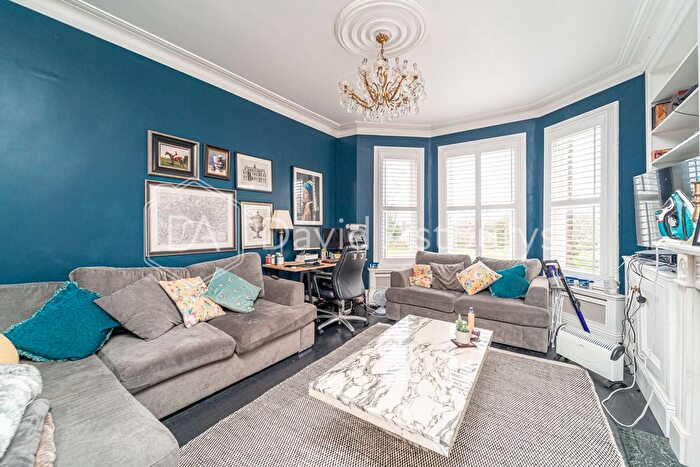 1 Bedroom Flat To Rent In St Michael's Terrace, Wood Green, London, N22