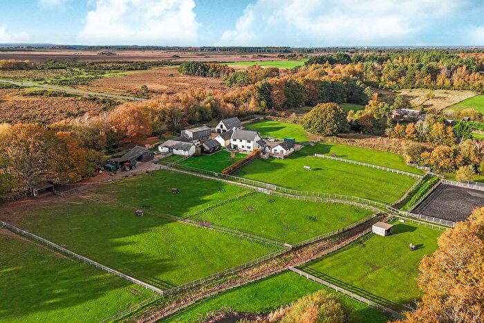 7 Bedroom Detached House For Sale In Ipers Bridge, Holbury, SO45