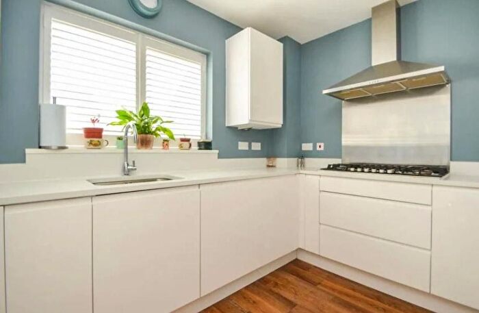 4 Bedroom Detached House To Rent In Wynne Crescent, Rugby, CV21