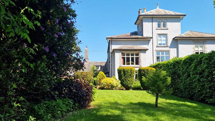 5 Bedroom Mews For Sale In Field Broughton, Grange-Over-Sands, LA11