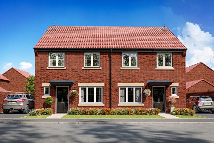 3 Bedroom Terraced House For Sale In Heads Lane West, Hessle, HU13