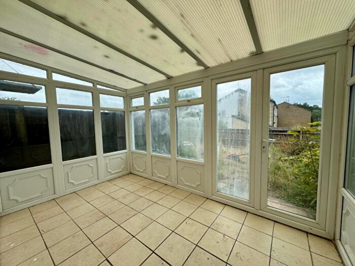 2 Bedroom End Of Terrace House To Rent In Templars Court, Haverhill, CB9