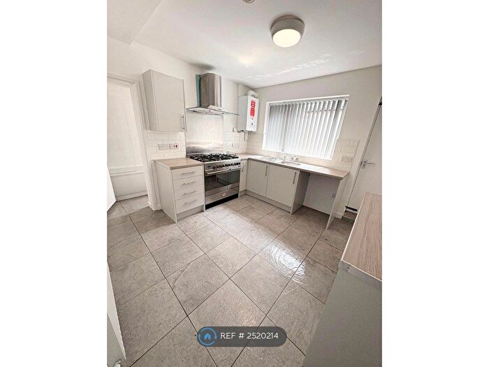 1 Bedroom Flat To Rent In Lorne Street, Liverpool, L7