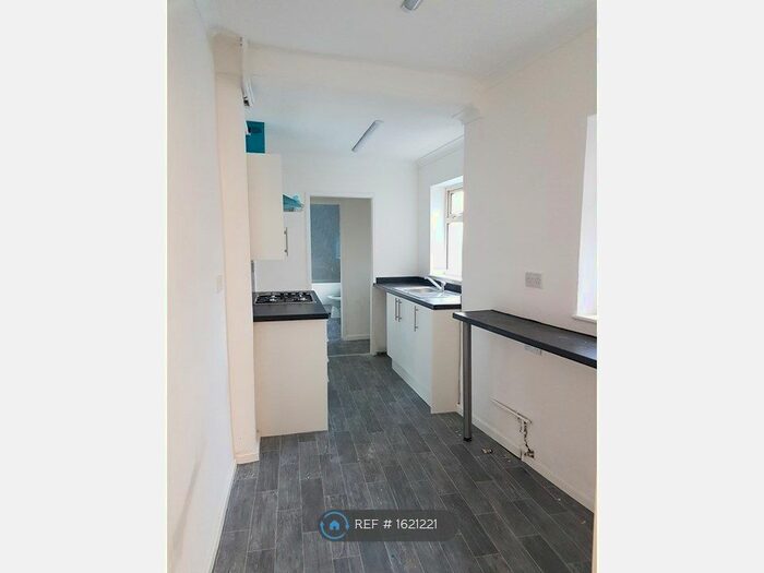 3 Bedroom End Of Terrace House To Rent In Wilkinson Street, Warrington, WA2