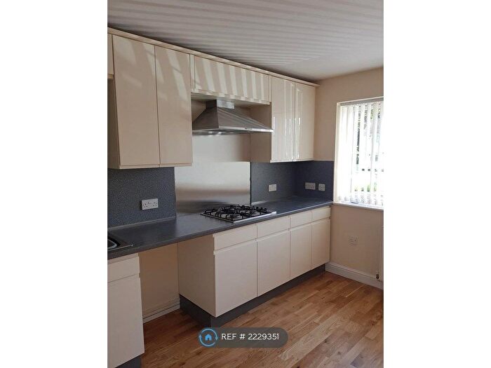 2 Bedroom Terraced House To Rent In Ombersley Road, Droitwich, WR9