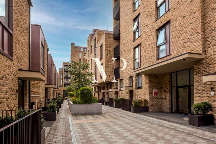 2 Bedroom Flat To Rent In Hand Axe Yard, St Pancras Place, King Cross, London, WC1X