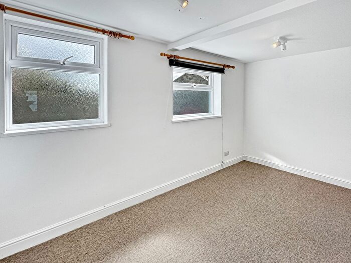 2 Bedroom Cottage For Sale In St. Brides View, Solva, Pembrokeshire, SA62