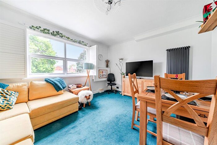1 Bedroom Flat For Sale In Mill Lane, Wareham, BH20 - Photo 7