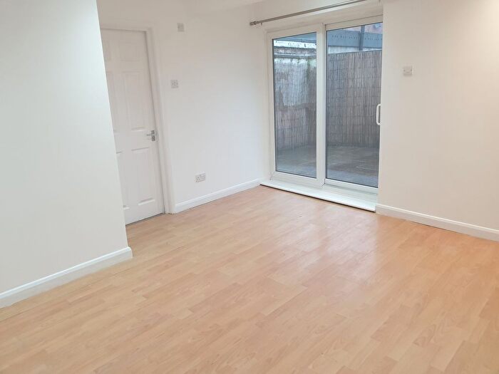 1 Bedroom Flat To Rent In Luton, LU1