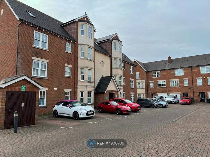 2 Bedroom Flat To Rent In Burdock Court, Maidstone, ME16