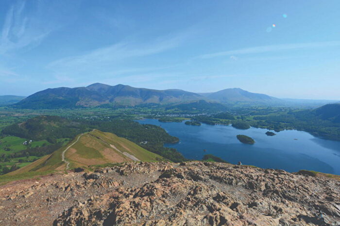 1 Bedroom Serviced Apartments To Rent In Lake District Co-Living, Oldfield Court, Windermere, Cumbria, LA23