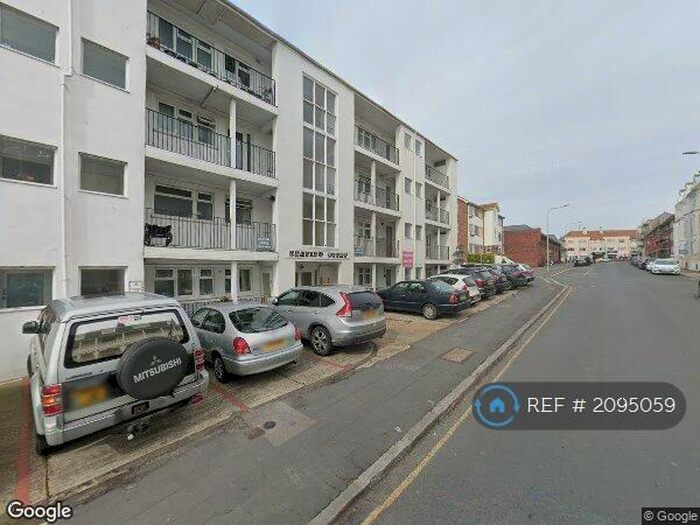 1 Bedroom Flat To Rent In Pelham Road, Seaford, BN25