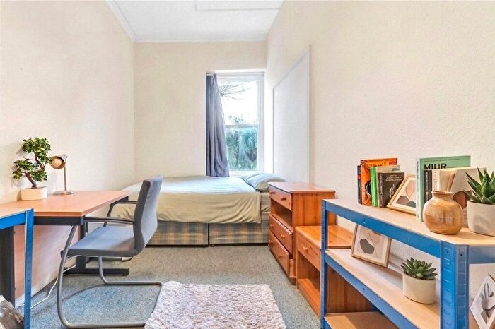 1 Bedroom Maisonette To Rent In Redland Court Road, Bristol, BS6