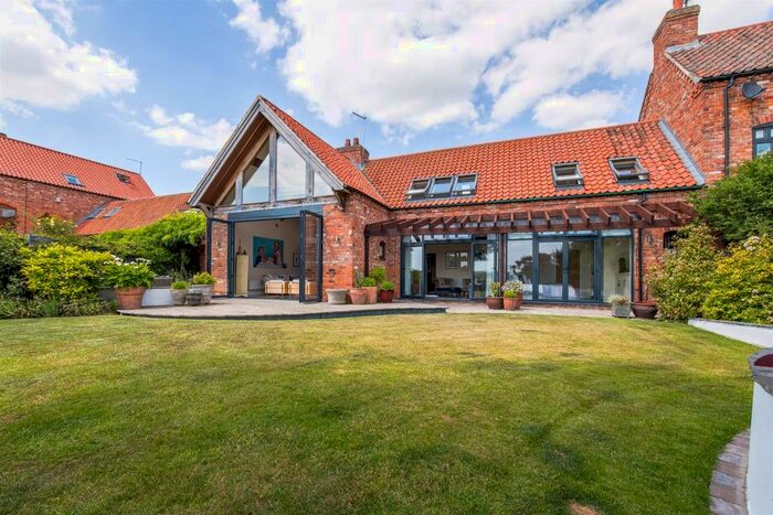 4 Bedroom House For Sale In The Pastures, Beckingham, Lincoln, LN5