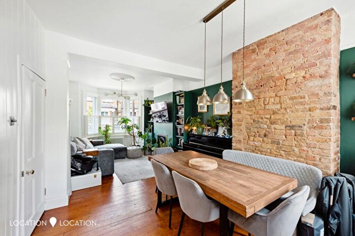 3 Bedroom House To Rent In Laurel Bank Road, Enfield, EN2