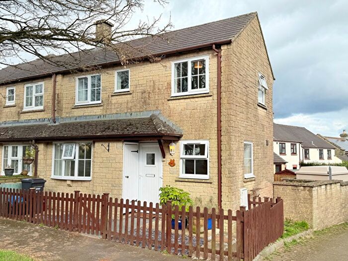 2 Bedroom Terraced House To Rent In Fairfield Green, Churchinford, Taunton, TA3