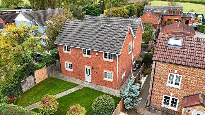 4 Bedroom Detached House For Sale In Bristol Road, Cambridge, Gloucester, Gloucestershire, GL2