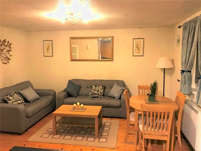 2 Bedroom Apartment To Rent In John Silkin Lane, London, SE8