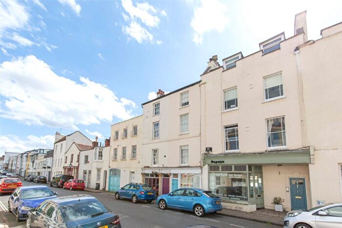 2 Bedroom Apartment To Rent In Princess Victoria Street, Clifton, Bristol, BS8