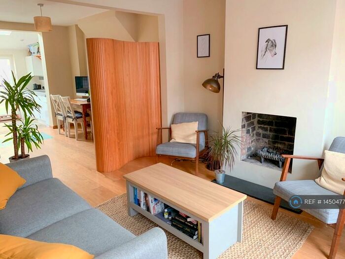 2 Bedroom Terraced House To Rent In Mitre Street, Cheltenham, GL53