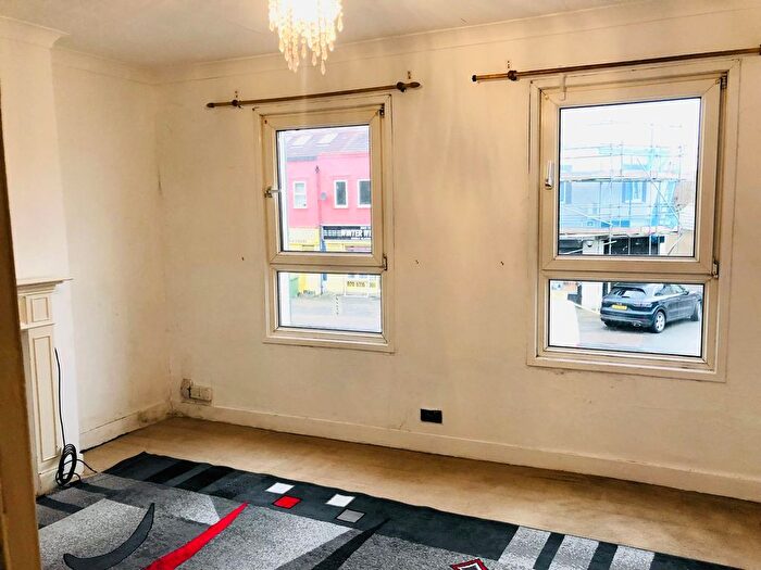 1 Bedroom Terraced House To Rent In Upper Wickham Lane, Welling, DA16