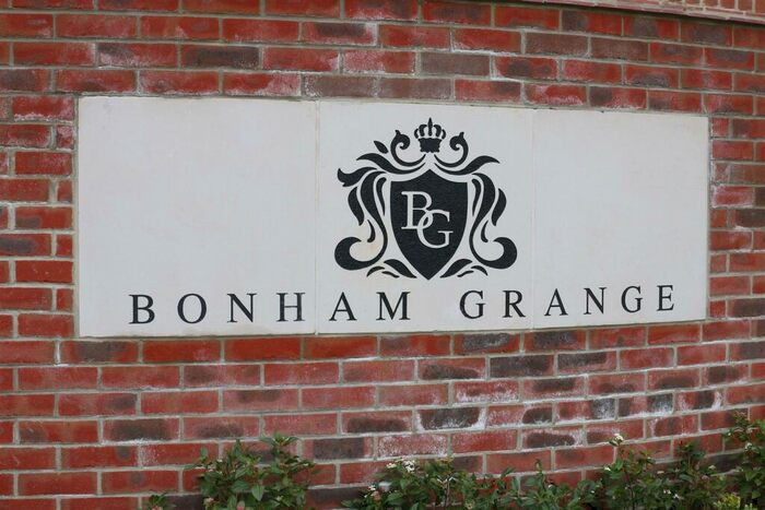 6 Bedroom Detached House For Sale In Bonham Grange, Bulphan, RM14