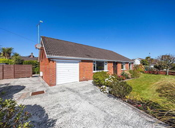 3 Bedroom Detached Bungalows For Sale In Station Road, Bangor, BT19