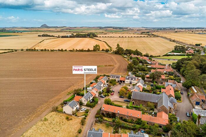 4 Bedroom Detached House For Sale In The Chesters, Drem, North Berwick, EH39